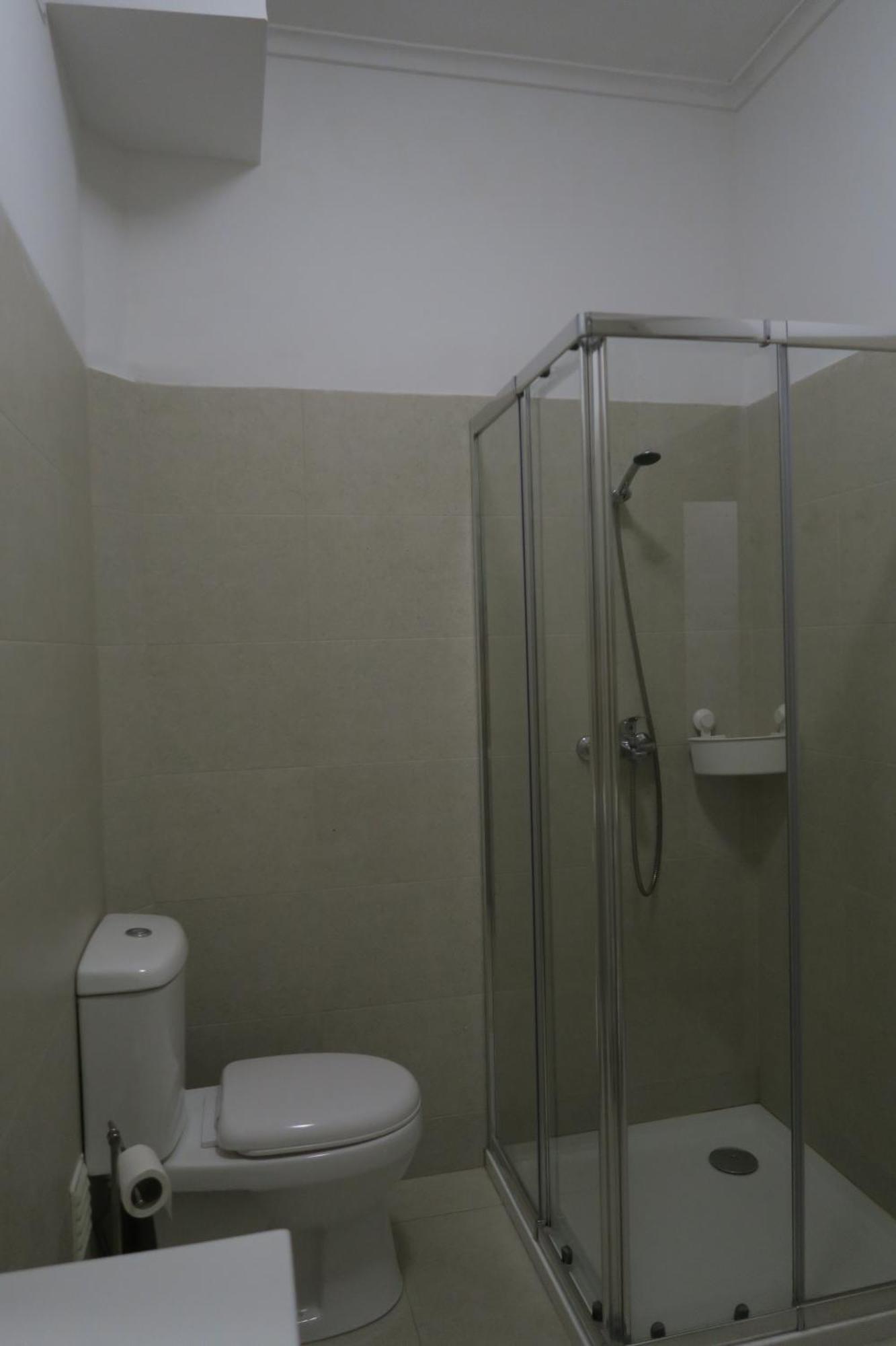 Séjour chez l'habitant Cosmopolitan - Top Floor *