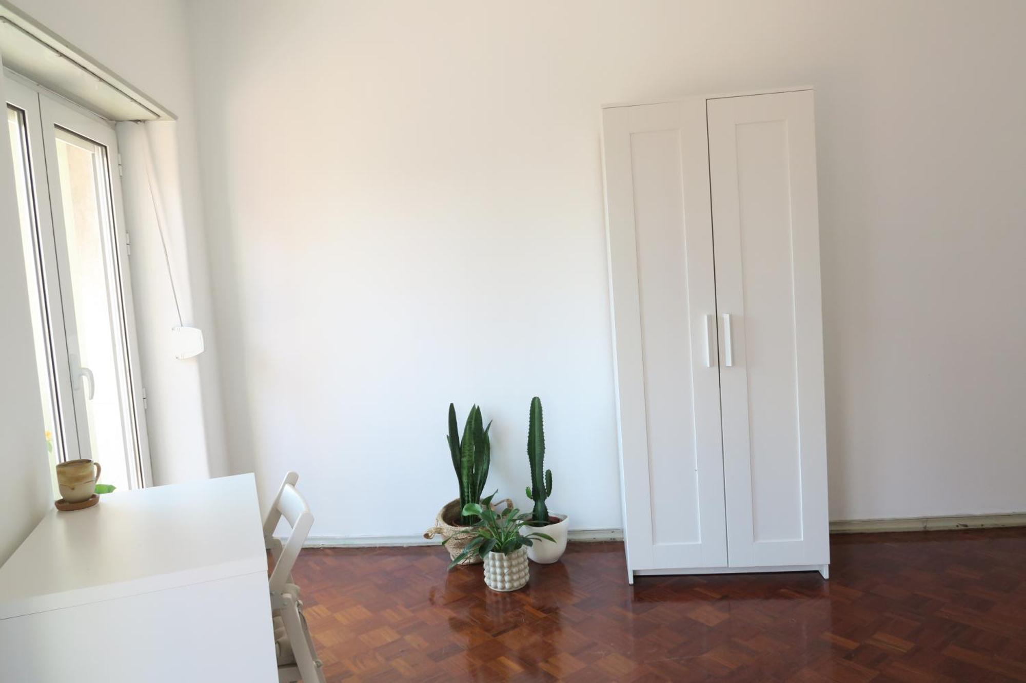 Séjour chez l'habitant Cosmopolitan - Top Floor *