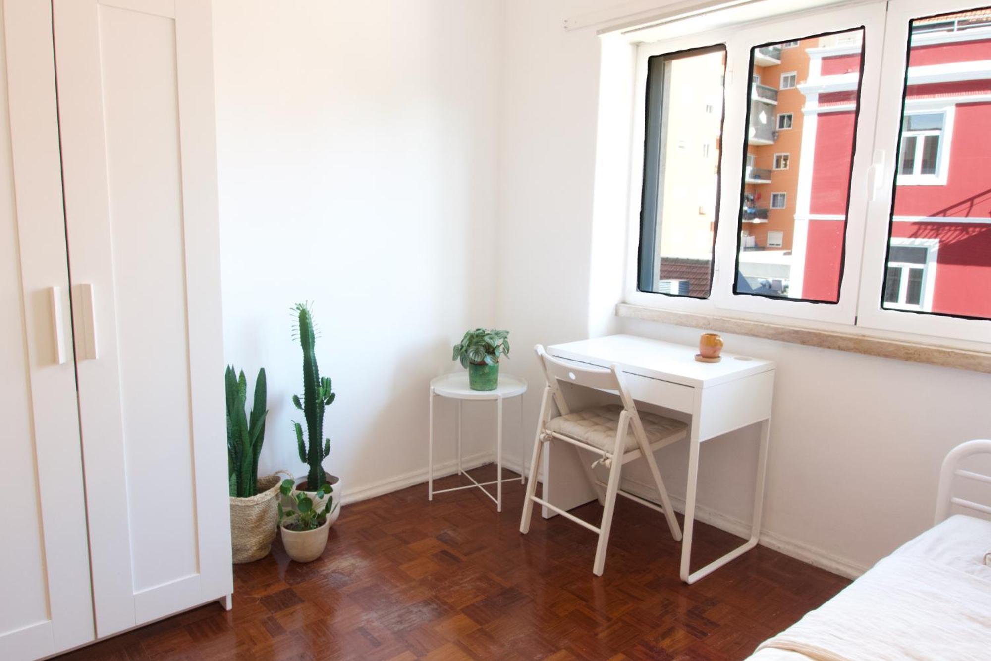 Cosmopolitan - Top Floor Séjour chez l'habitant