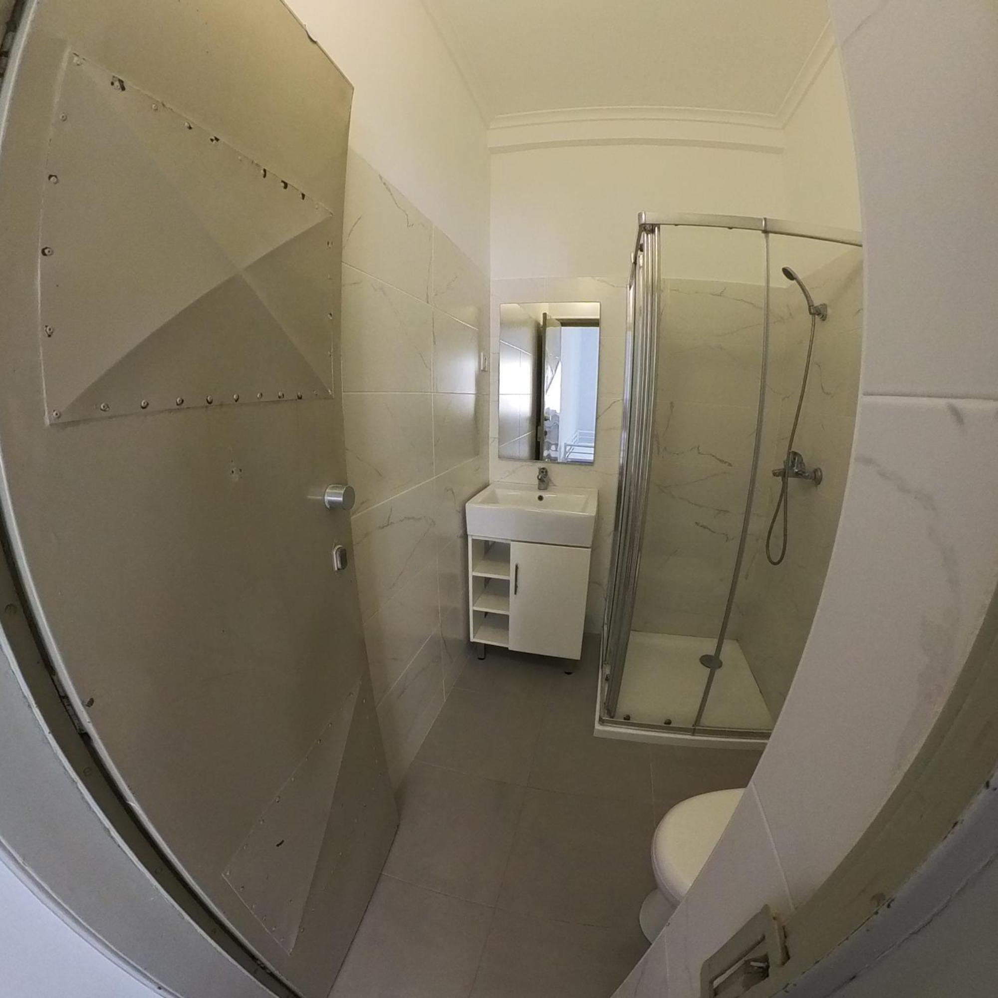 Séjour chez l'habitant Cosmopolitan - Top Floor
