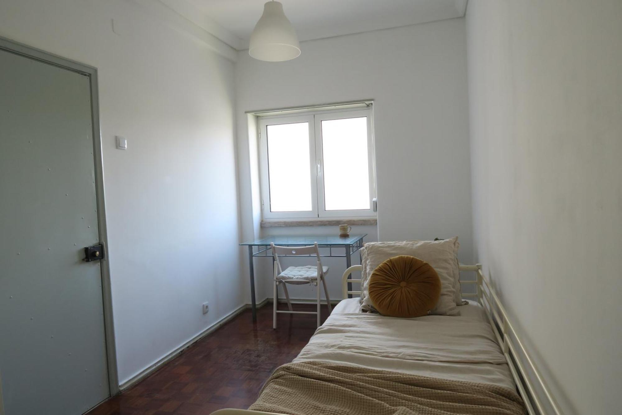 Séjour chez l'habitant Cosmopolitan - Top Floor Lisboa
