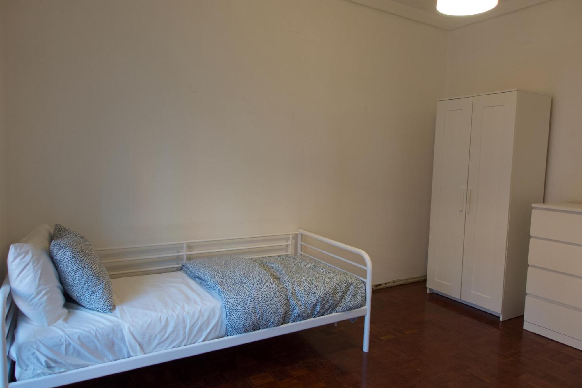 Séjour chez l'habitant Cosmopolitan - Top Floor *