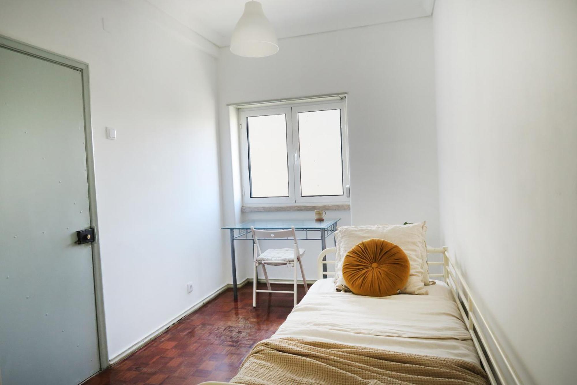 Séjour chez l'habitant Cosmopolitan - Top Floor Lisboa