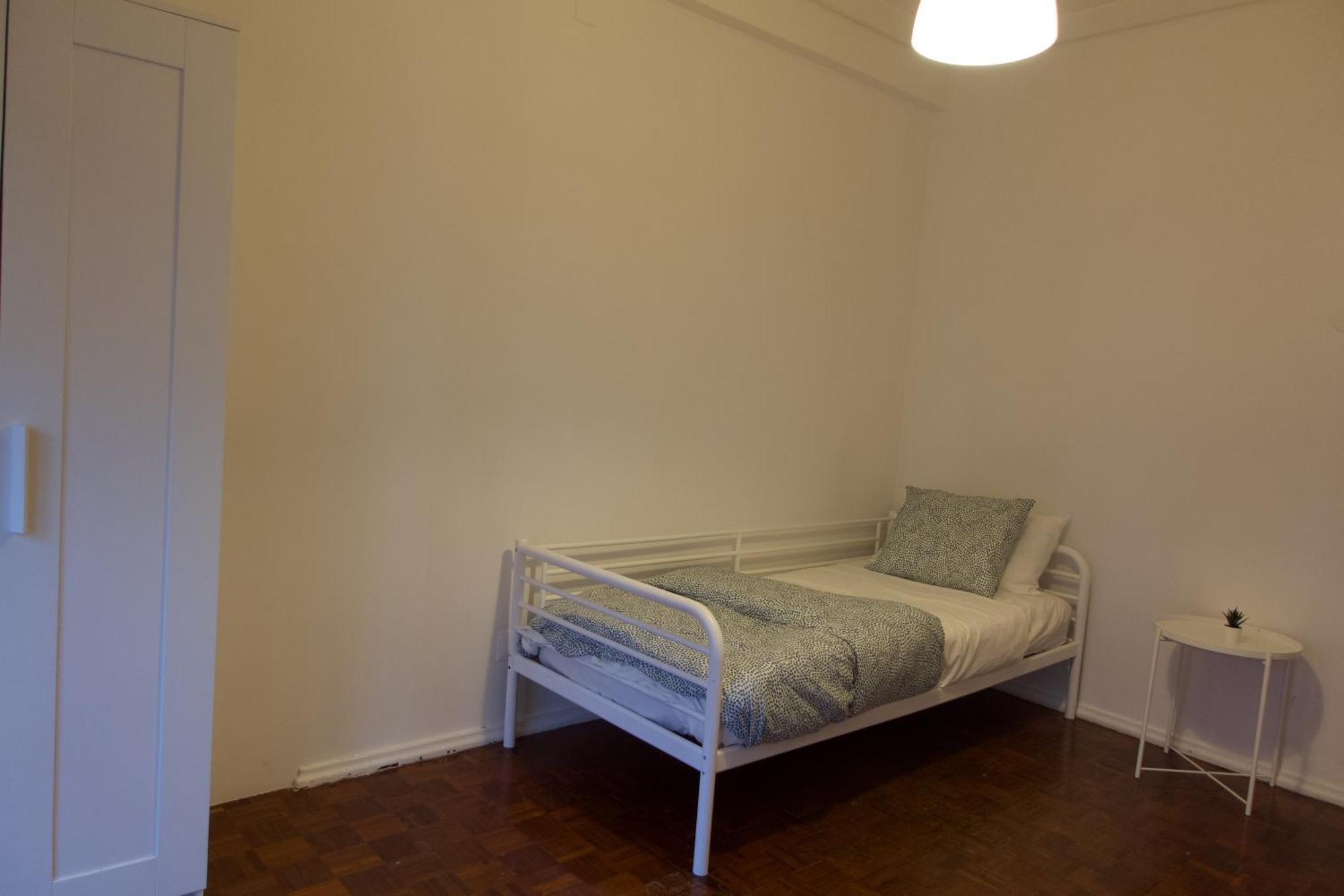 Séjour chez l'habitant Cosmopolitan - Top Floor *