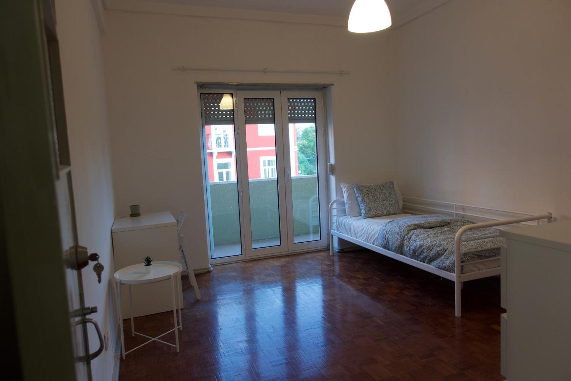 Séjour chez l'habitant Cosmopolitan - Top Floor Lisboa