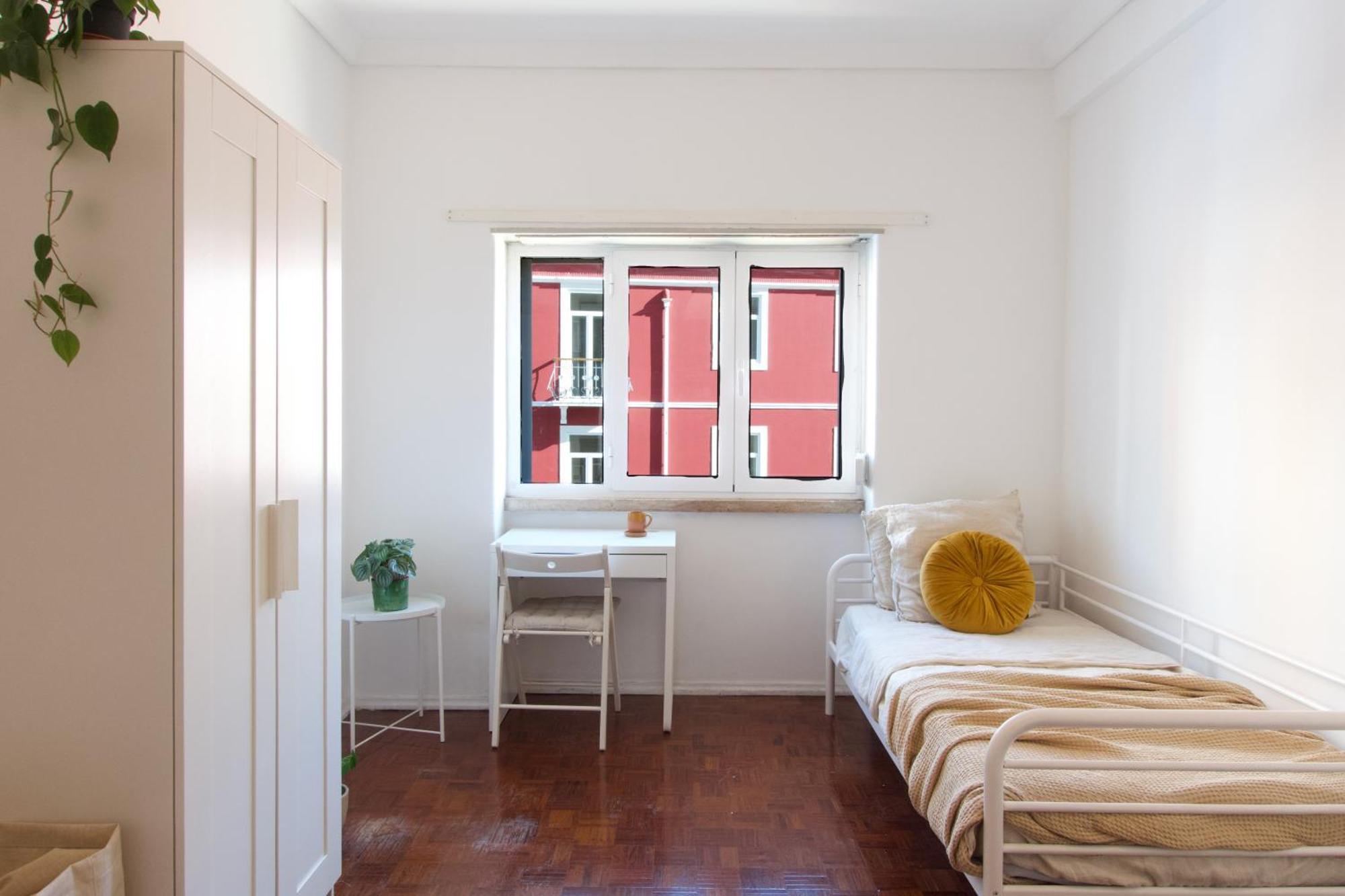 Cosmopolitan - Top Floor Séjour chez l'habitant