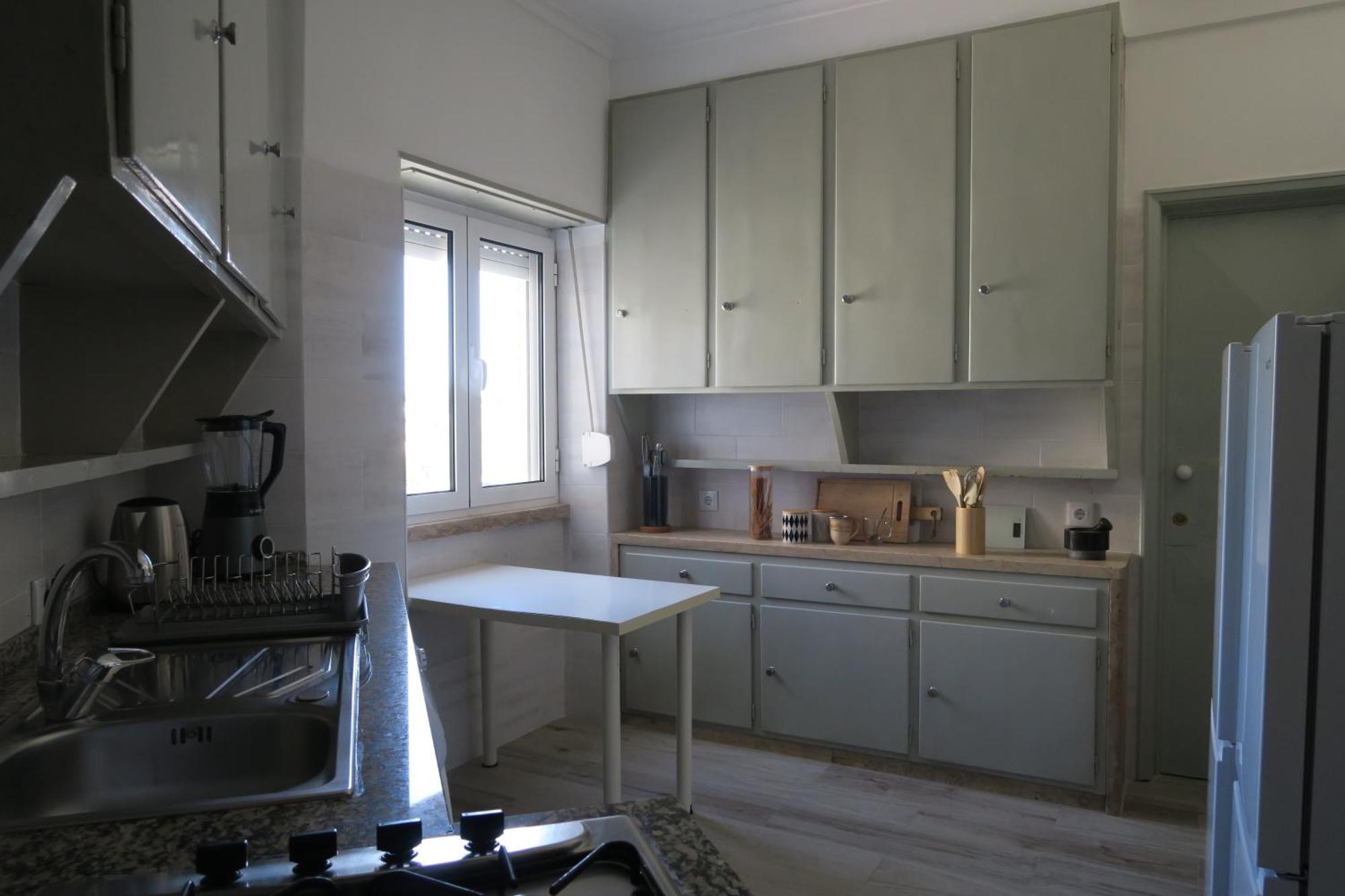 Séjour chez l'habitant Cosmopolitan - Top Floor