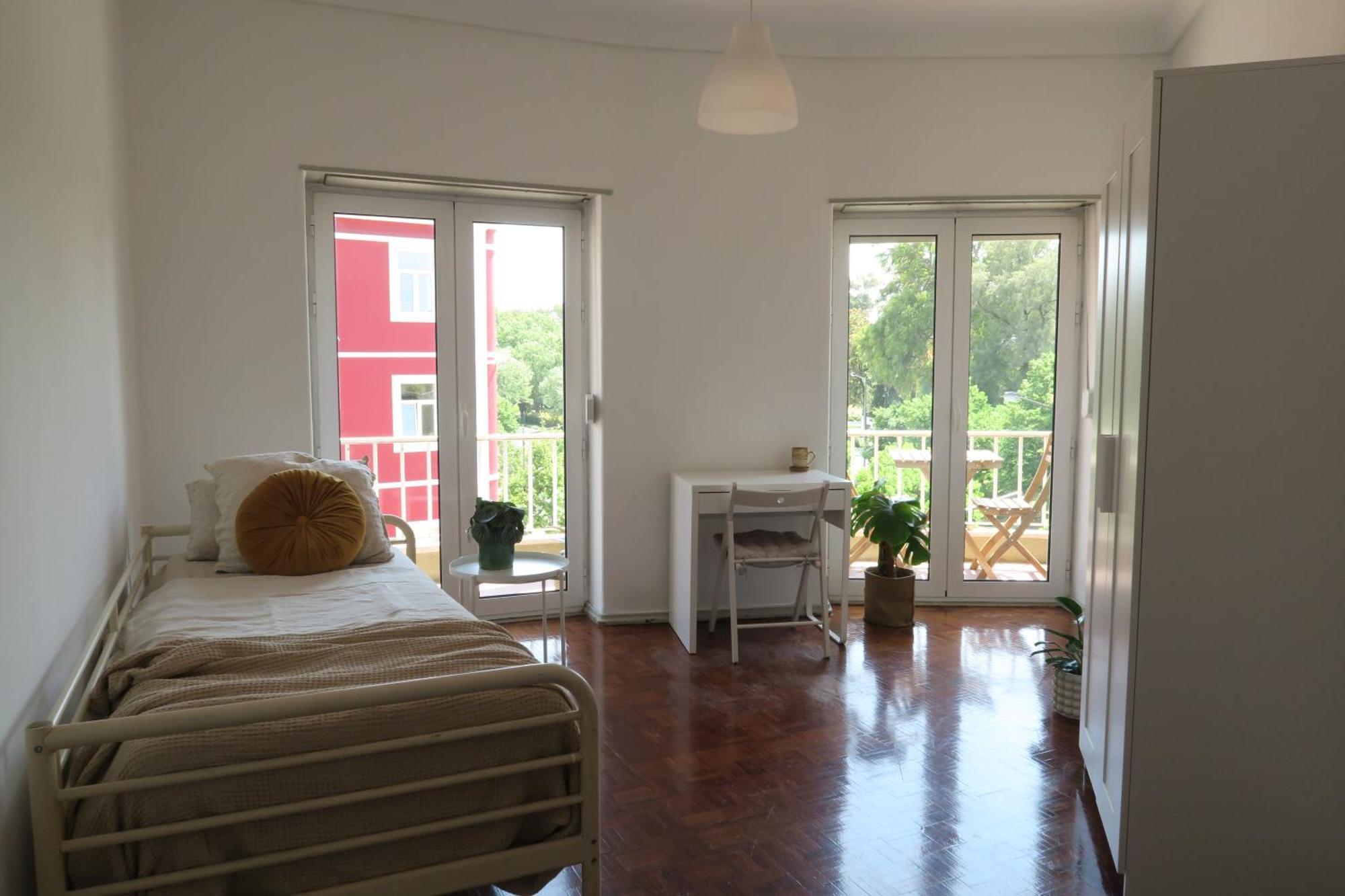Séjour chez l'habitant Cosmopolitan - Top Floor